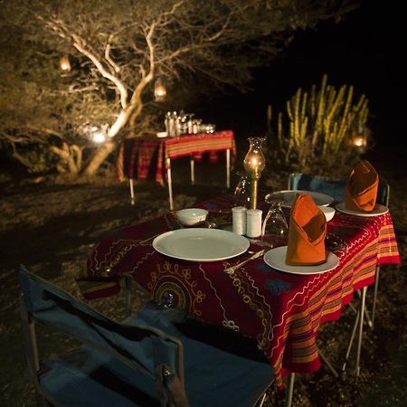 Amritara Jawai Resort Pali  Экстерьер фото