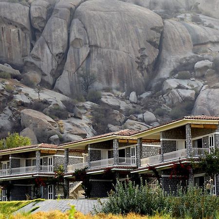Amritara Jawai Resort Pali  Экстерьер фото