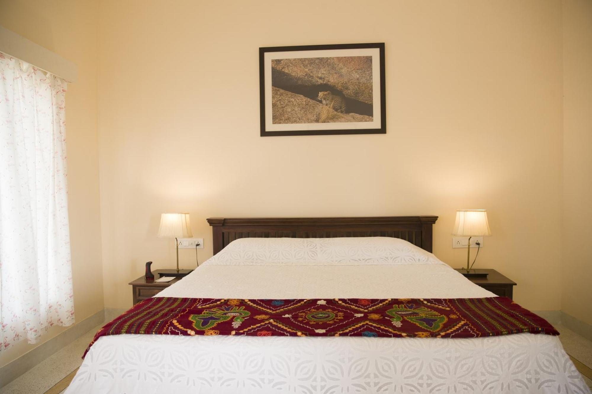 Amritara Jawai Resort Pali  Экстерьер фото