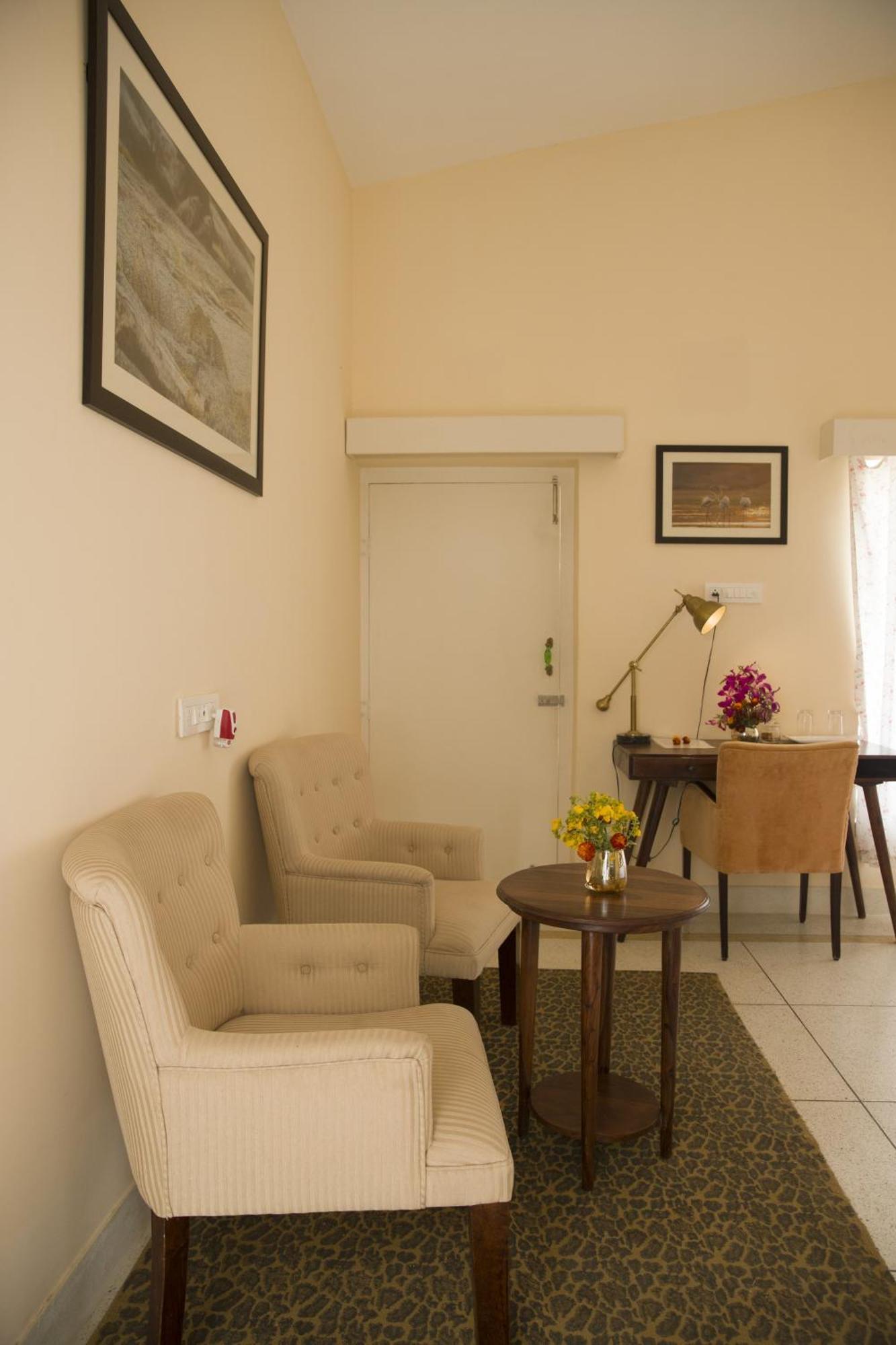 Amritara Jawai Resort Pali  Экстерьер фото
