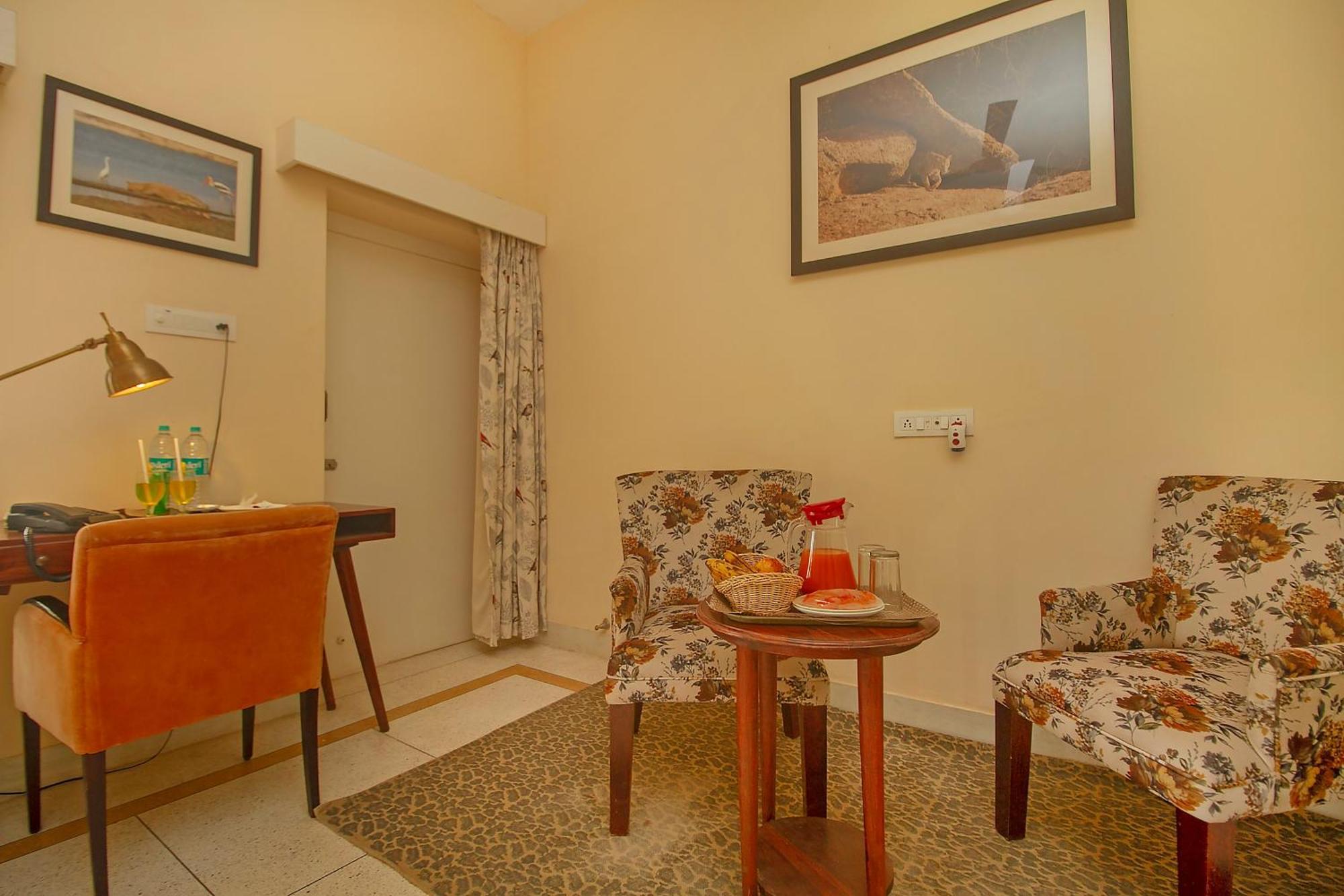 Amritara Jawai Resort Pali  Экстерьер фото