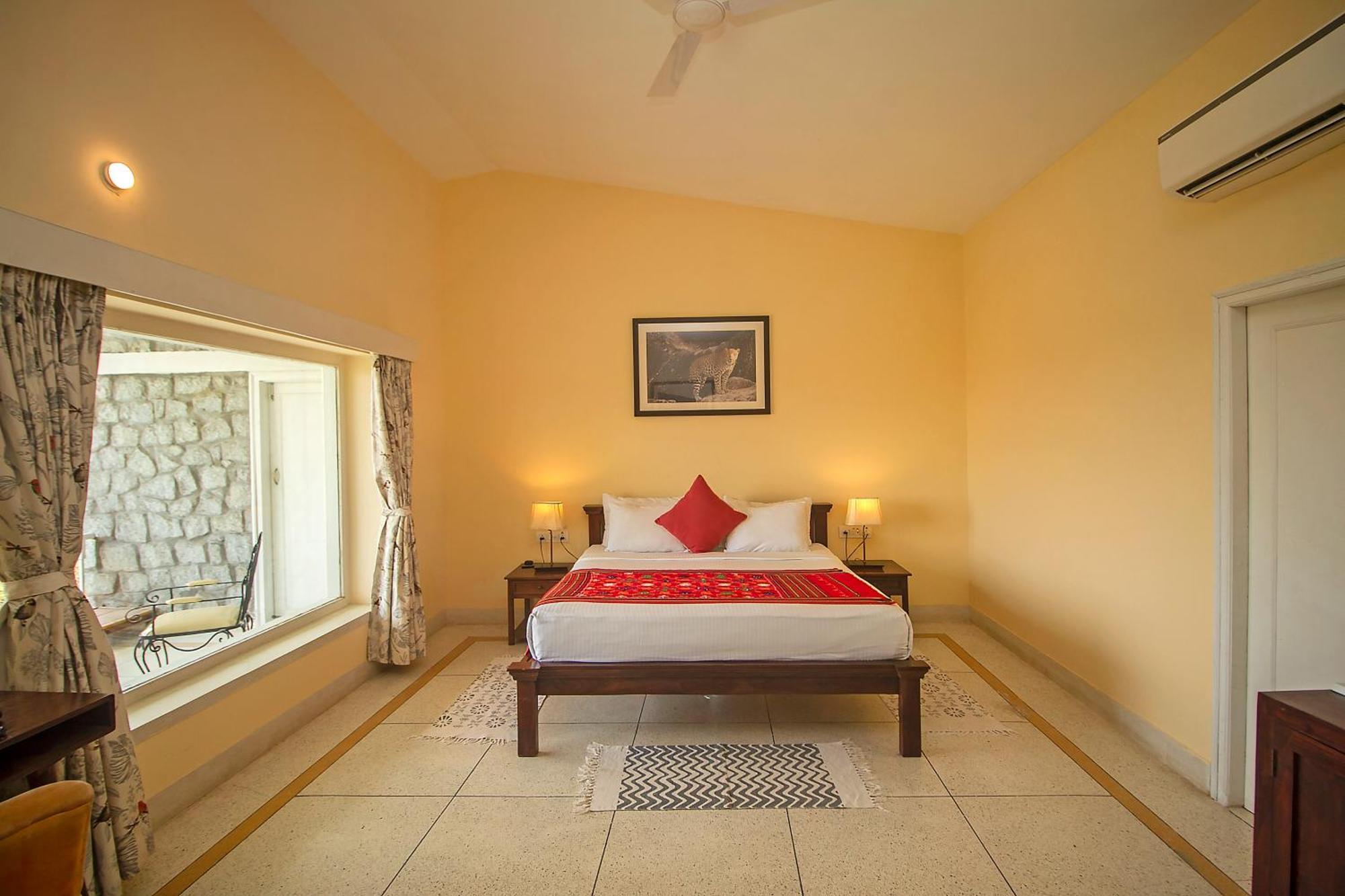 Amritara Jawai Resort Pali  Экстерьер фото